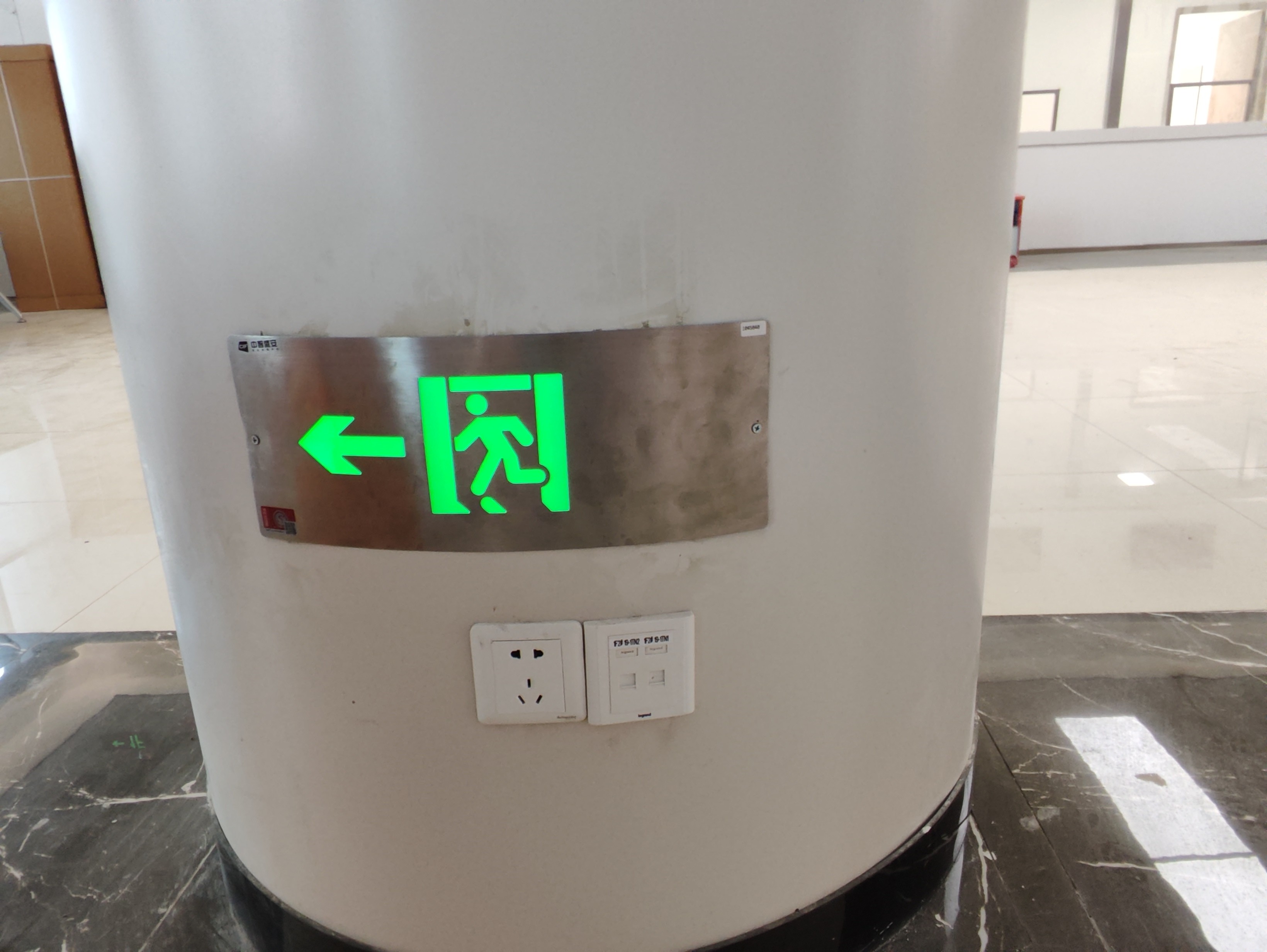 智能疏散系統能否實現跨區域、跨建筑的疏散聯動？